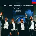Produktbild: Carreras - Carreras, Domingo, Pavarotti In Concert