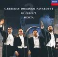 Produktbild: José Carreras - Carreras, Domingo, Pavarotti In Concert Mehta CD #G2033931
