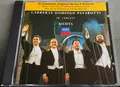 Produktbild: Carreras/Domingo/Pavarotti - IN CONCERT - Zubin Mehta - CD - Spanien 1990 - NM!