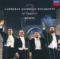 Produktbild: Carreras Domingo Pavarotti in Concert von Carreras | CD | Zustand sehr gut