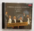 Produktbild: Carreras, Domingo, Pavarotti in Concert - Mehta  / CD / 900029