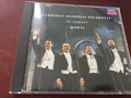 Produktbild: 900024/33 Carreras Domingo Pavarotti in Concert  Mehta CD