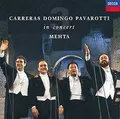Produktbild: Carreras Domingo Pavarotti in Concert von Carreras | CD | Zustand akzeptabel
