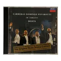 Produktbild: Carreras Domingo Pavarotti - In Concert | CD | 1990