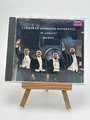 Produktbild: Carreras Domingo Paverott in Concert Mehta W-F10