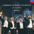 Produktbild: Carreras, Domingo, Pavarotti, Mehta ‎– In Concert / DECCA RECORDS CD 1990