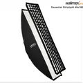 Produktbild: Walimex pro Essential Striplight 40x180 (Softbox) (23428)
