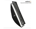 Produktbild: walimex pro Softbox Essential Striplight 40x180 Blitzgerät