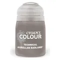 Produktbild: Games Workshop Citadel Pot de Peinture - Technical Texture Agrellan Badland (24ml) (Kunststoff) (9918995603906)