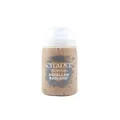 Produktbild: Games Workshop Citadel Pot de Peinture Agrellan Badland, technische Textur, 24 ml