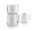Produktbild: Severin Filterkaffeemaschine KA 9309