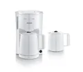 Produktbild: SEVERIN Filterkaffeemaschine mit 2 Thermokannen KA 9309