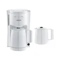 Produktbild: Severin KA9309 Thermo-Kaffeemaschine mit 2. Thermokanne