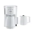 Produktbild: Severin KA9309 Thermo-Kaffeemaschine mit 2. Thermokanne