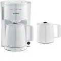 Produktbild: FAIE Filterkaffeemaschine mit 2 Thermokannen