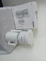 Produktbild: Severin KA 9309 Weiss Filter-Kaffeemaschine 2 Kannen