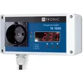 Produktbild: H-Tronic TS 1000 Temperaturschalter
