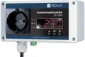 Produktbild: H-TRONIC Temperaturschalter TS 1000