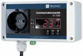 Produktbild: H-TRONIC Temperaturschalter TS 1000 1114485