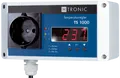 Produktbild: TS 1000 - Temperaturschalter -99...+850 °C, Wandmontage