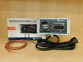 Produktbild: H-TRONIC TS 1000 Temperaturschalter / Temperaturregler mit 1 x Meßfühler