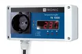 Produktbild: H-Tronic Temperaturschalter TS 1000   -55 bis 850 °C 3000 W