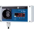 Produktbild: H-Tronic TS 1000 Temperaturschalter -55 - 850 °C 3000 W