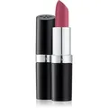 Produktbild: Rimmel Lasting Finish langanhaltender Lippenstift Farbton 390 Plush Pink 4 g