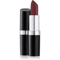 Produktbild: Rimmel Lasting Finish langanhaltender Lippenstift Farbton 380 Plum Pillow 4 g