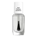 Produktbild: ARTDECO Nail Therapy Hardener - Nagelhärter mit Keratin & Baobab für eine schützende, glättende Nagelpflege - 10 ml