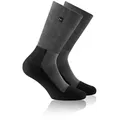 Produktbild: Rohner Socks Wandersocken Original SupeR Light - Wandersocke - anthrazit 42-44 EU