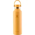 Produktbild: Hydro Flask 21 OZ STANDARD FLEX CAP Isolierflasche in sunbeam, Größe Einheitsgröße HW 2025