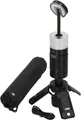 Produktbild: Brennenstuhl Akku LED Outdoor Campinglampe UL400AT