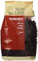 Produktbild: Maryland Cranberries 1000 g, 1er Pack (1 x 1 kg)