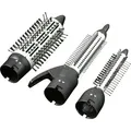Produktbild: Wella Curl Styler Lockenstab 600 Watt mit 4 wechselbaren Aufsätzen und Kaltstufe