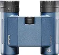 Produktbild: Bushnell H2o 2 12x25 Mm Dark Blue Roof Wp/fp Fernglas Blau  Blau One Size