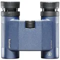 Produktbild: Bushnell H2O 2, dark blue porro, FMC, WP/FP, twist up eyecups 12x25 mm