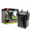 Produktbild: Aquael Ultramax 1000 Aquarium Außenfilter Filter 1000 l/h für Aquarien bis 300L