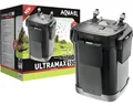 Produktbild: Aquarium Außenfilter AQUAEL Ultramax 1000 für Aquarien 100 - 300 l , 15 W , max