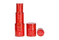Produktbild: Spetebo Keksdose Gebäckdose Weihnachten 6 Stück (2x 3er), Metall, (Komplett-Set, 6-tlg., 2x 3er Set), Motiv Süße Sünden und Naschdose (je Motiv 1 Set)
