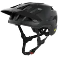 Produktbild: Alpina Taunus Mips Fahrradhelm - black matt - 55-59