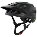 Produktbild: Alpina - Taunus Mips - Radhelm Gr 55-59 cm schwarz