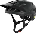 Produktbild: ALPINA Taunus MIPS Helm 2025 Black matt, 55-59