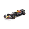 Produktbild: MAISTO TECH - Red Bull RB19 (2023) Verstappen 1:24 Scale Funkferngesteuertes Fahrzeug, RC 2,4 GHz mit Lithium Akku und semiproportionaler Lenkung, Offizielle Red Bull Lizenz