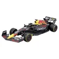 Produktbild: Maisto Fernsteuerung Tech R/C Red Bull F1 RB19 2023 #1 Verstappen 2,4 GHZ Skala