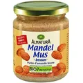 Produktbild: OTTO Office Bio-Mandelmus braun 250 g braun