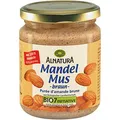 Produktbild: ALNATURA Mandel Bio-Nussmus, 250,0 g