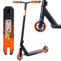 Produktbild: Driftwerk Stunt Scooter Tretroller Cityroller Kinderroller DS1.5 Mudcrack