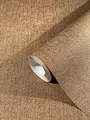 Produktbild: marburg Bronze Uni SCHÖNER WOHNEN-Kollektion Serie Tessile für Schlafzimmer Wohnzimmer oder Küche Made in Germany Premium Qualität 10 05x0 53m Vliestapete 32708 Schöner Wohnen New Spirit