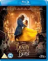 Produktbild: Beauty and the Beast
